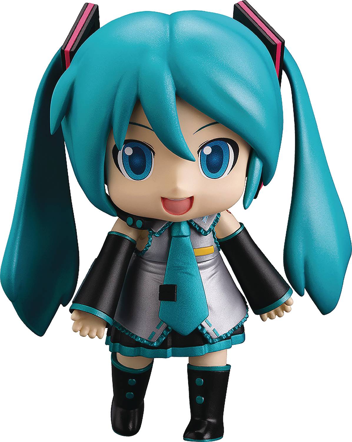 Vocaloid Hatsune Miku 15th Anniversary Ver outlet Nendoroid