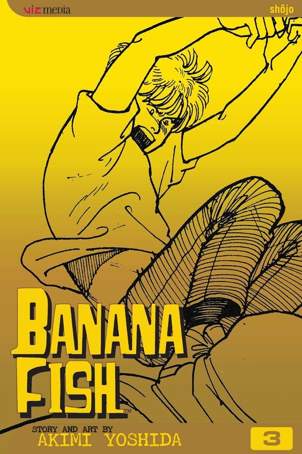 animes parecidos a banana fish - Buscar con Google